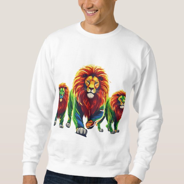 Camisa T (Frente)