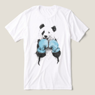 Camisa T