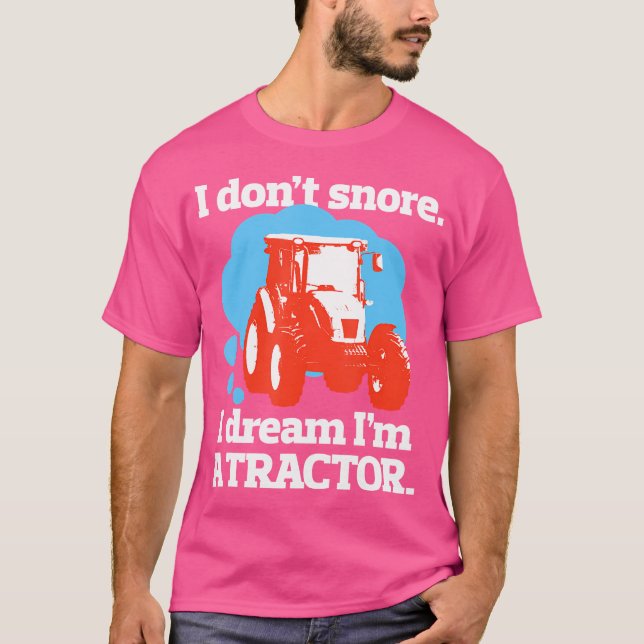 Camisa T (Frente)