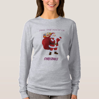Camisa T