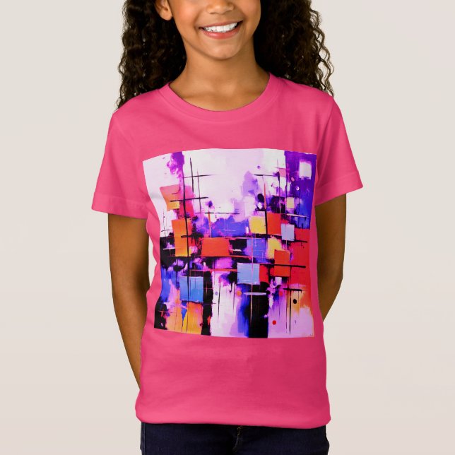 Camisa T (Frente)