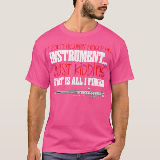 Camisa T