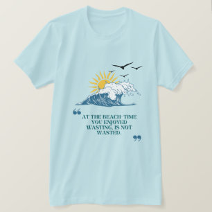 Camisa T