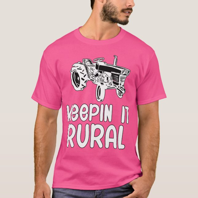 Camisa T (Frente)