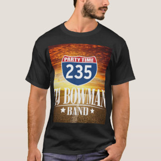 Camisa T