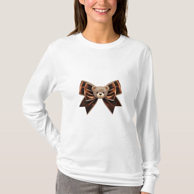 Camisa T (Frente)