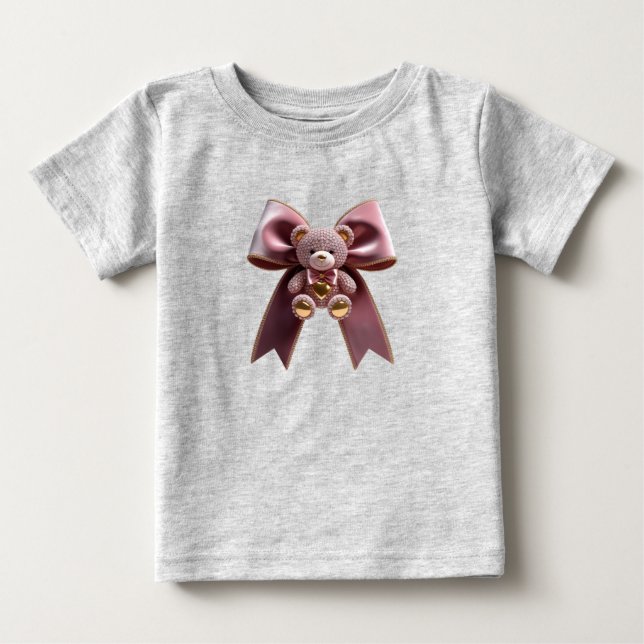 Camisa T (Frente)