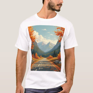 Camisa T