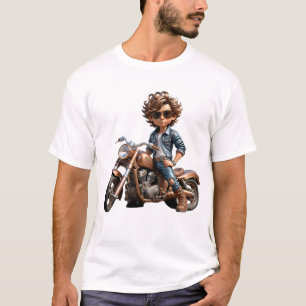 Camisa T