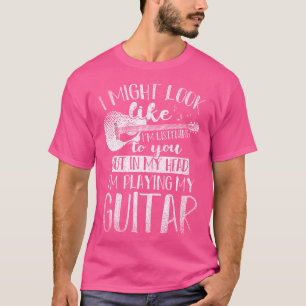 Camisa T