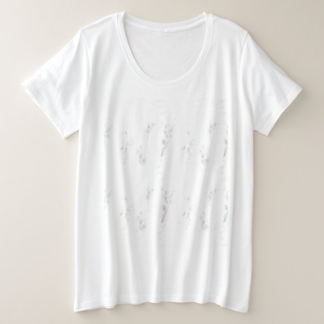 Camisa T (Frente do Design)