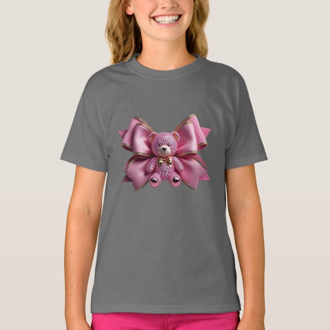 Camisa T (Frente)