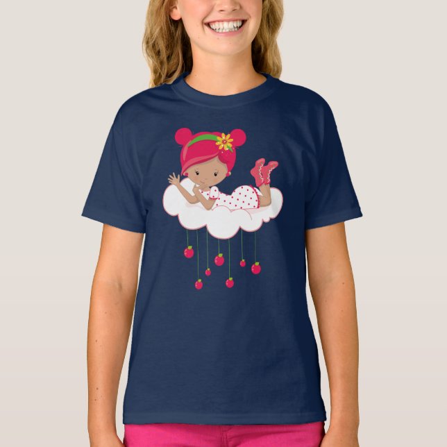 Camisa T (Frente)