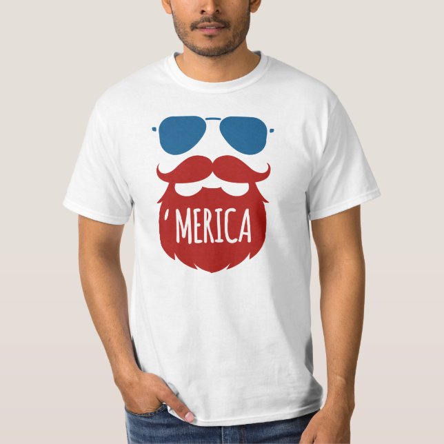 Camisa T (Frente)
