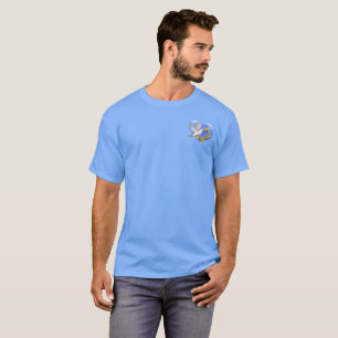 Camisa T