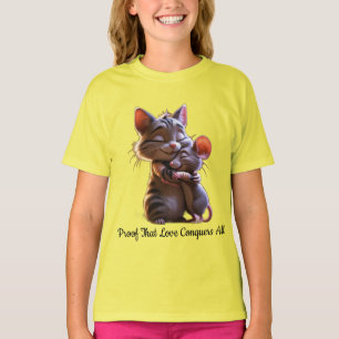 Camisa T