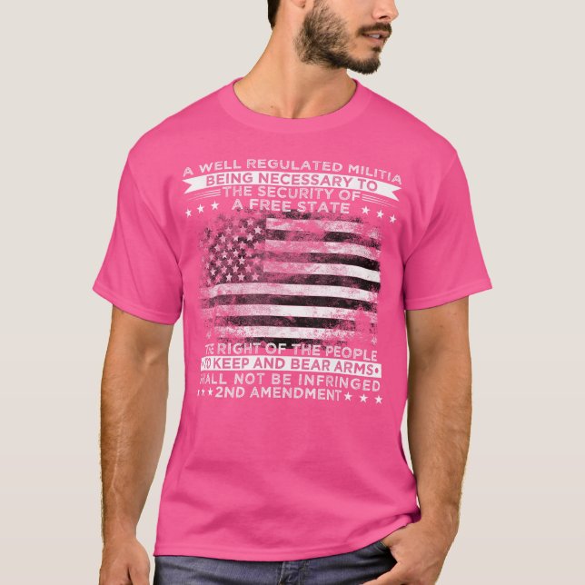 Camisa T (Frente)