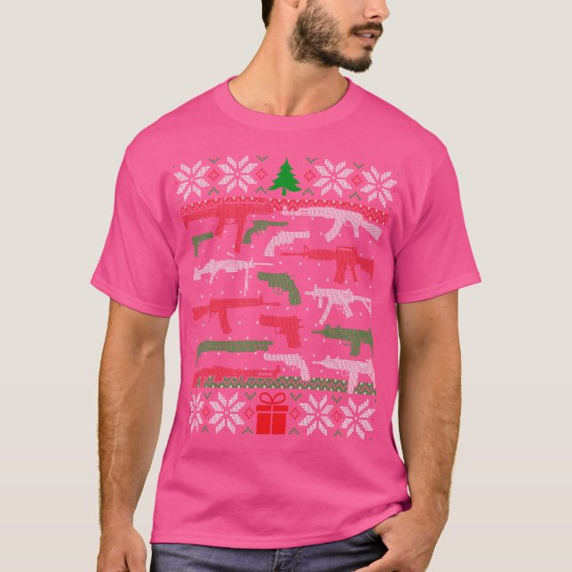 Camisa T (Frente)