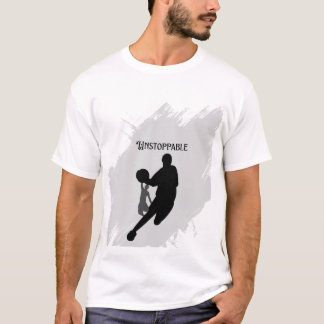 Camisa T