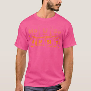 Camisa T