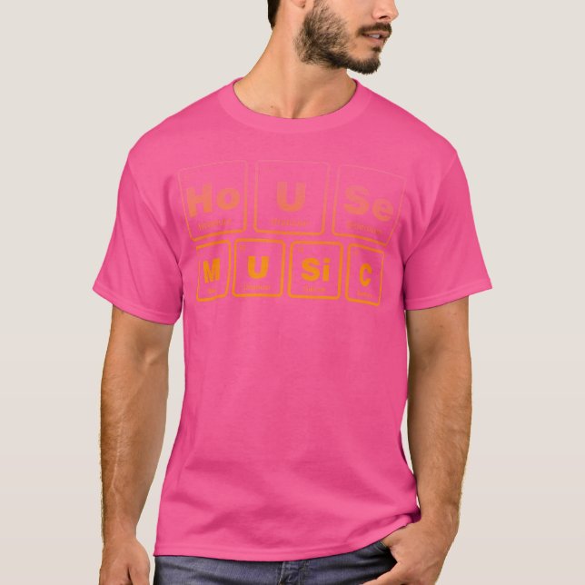 Camisa T (Frente)