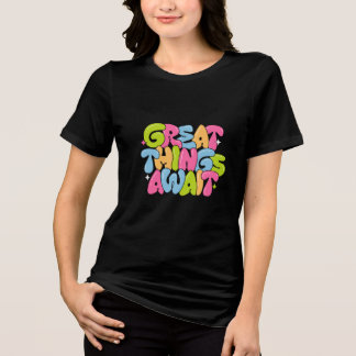 Camisa T