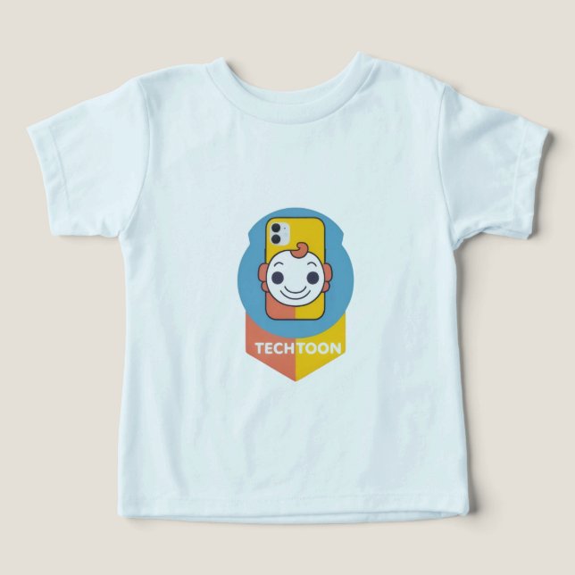 Camisa T (Design frontal)