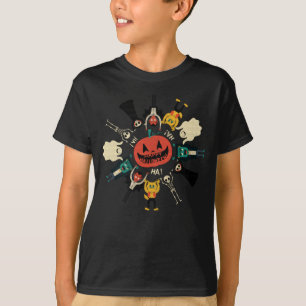 Camisa T