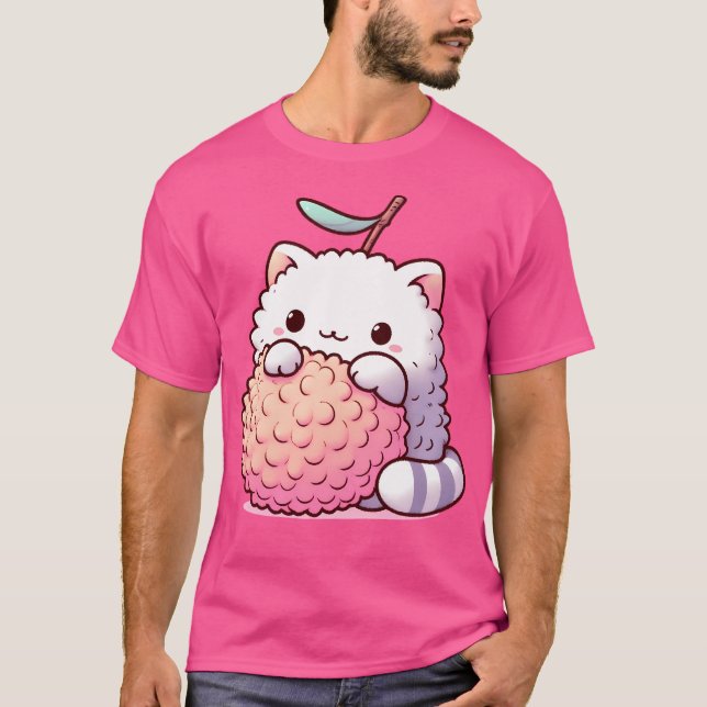 Camisa T (Frente)