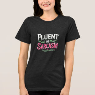 Camisa T