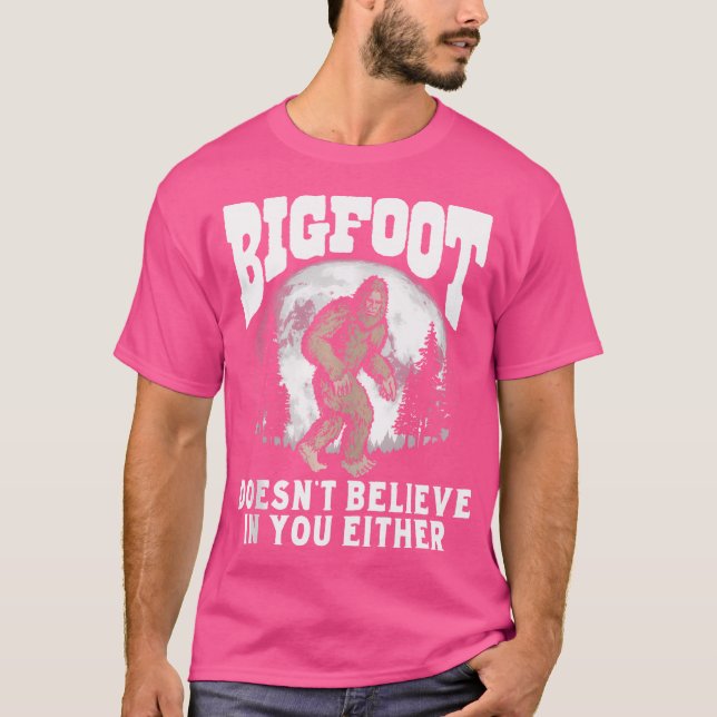 Camisa T (Frente)