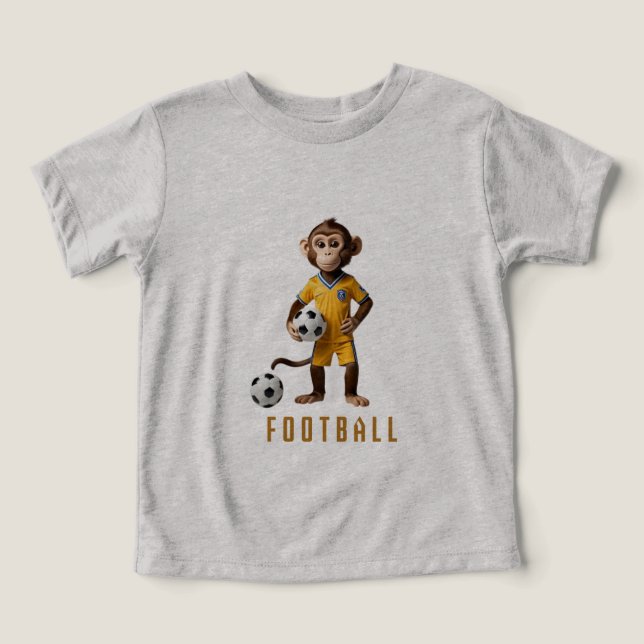 Camisa T (Design frontal)