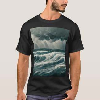 Camisa T