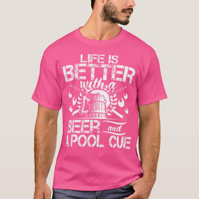Camisa T (Frente)