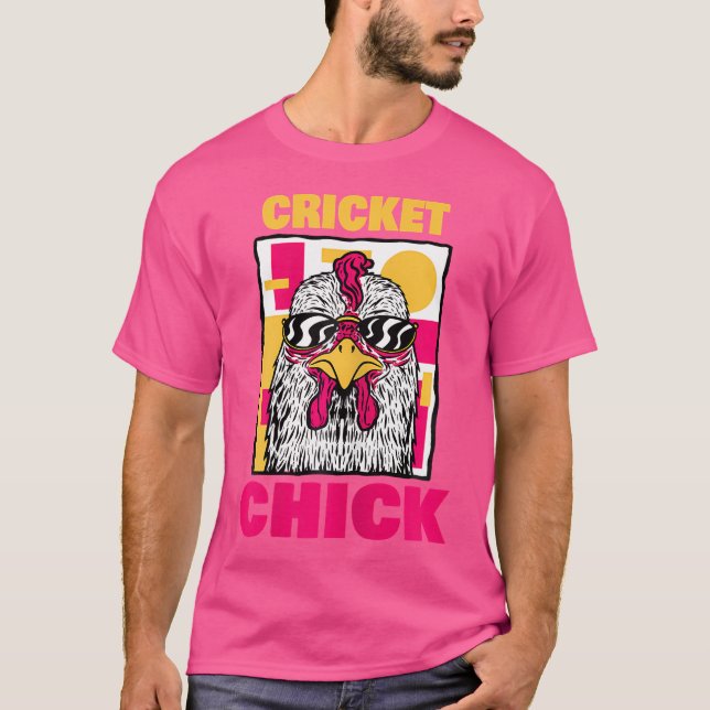 Camisa T (Frente)