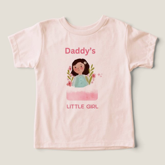 Camisa T (Design frontal)