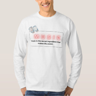 Camisa T