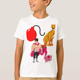 Camisa T