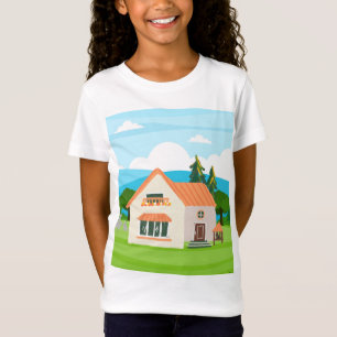 Camisa T