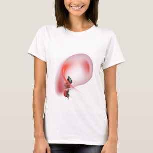 Camisa T