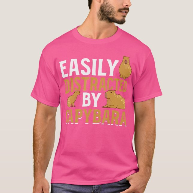 Camisa T (Frente)