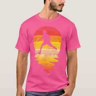 Camisa T