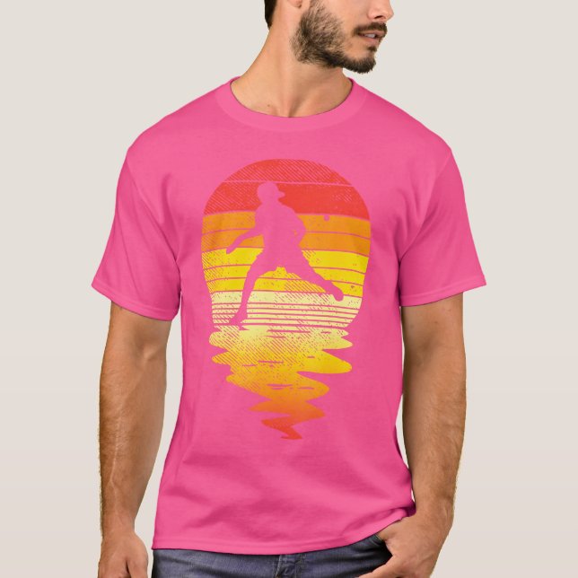 Camisa T (Frente)