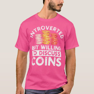 Camisa T