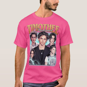 Camisa T