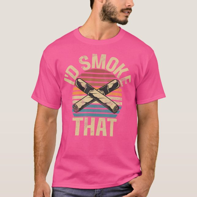 Camisa T (Frente)