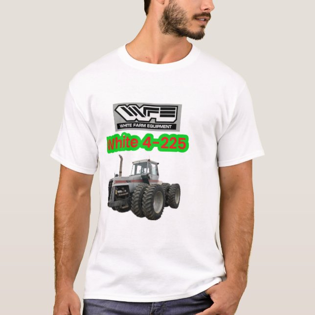 Camisa T (Frente)