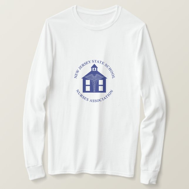 Camisa T (Frente do Design)