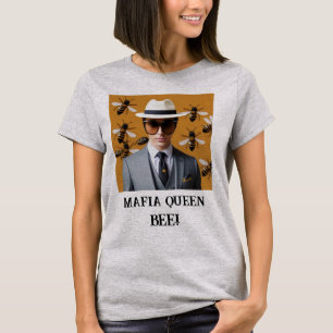 Camisa T