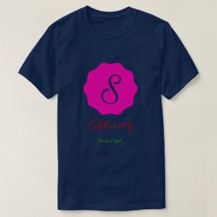 Camisa T